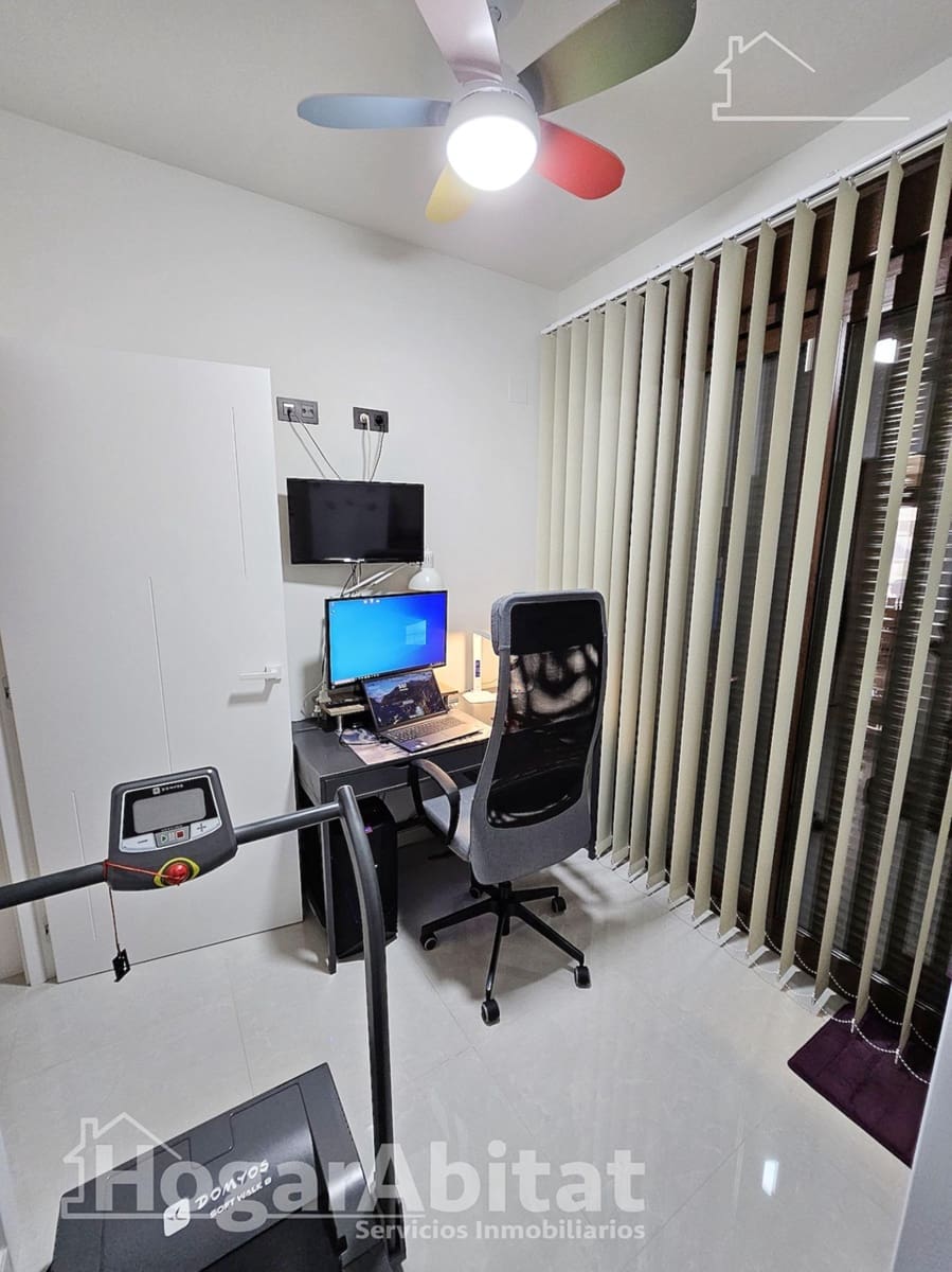 3 Zimmer Wohnung zu verkaufen in Torrevieja mit Pool Garage - 335.000 € (Ref: 9794696)