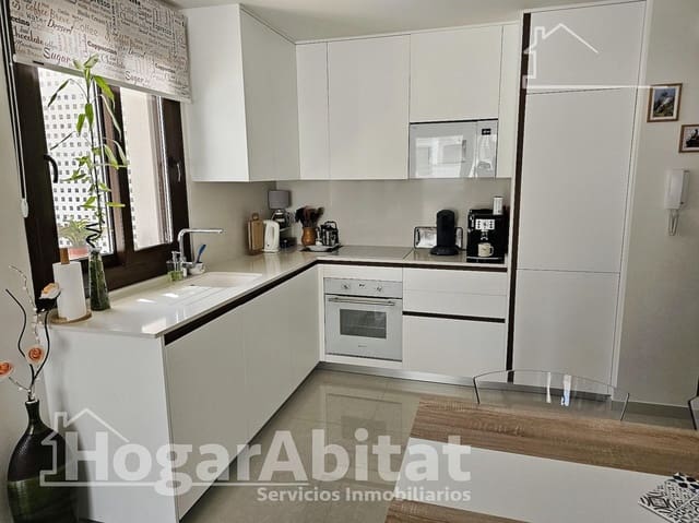 3 Zimmer Wohnung zu verkaufen in Torrevieja mit Pool Garage - 335.000 € (Ref: 9794696)