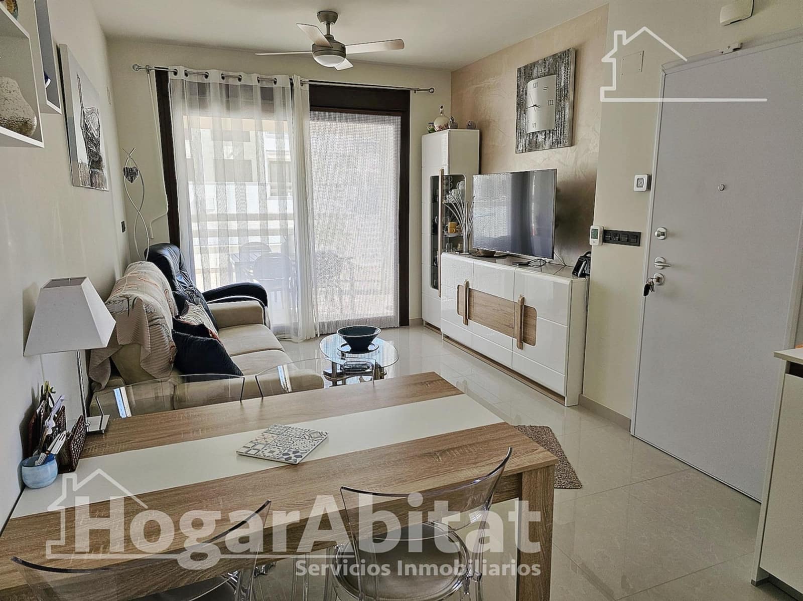 3 Zimmer Wohnung zu verkaufen in Torrevieja mit Pool Garage - 335.000 € (Ref: 9794696)