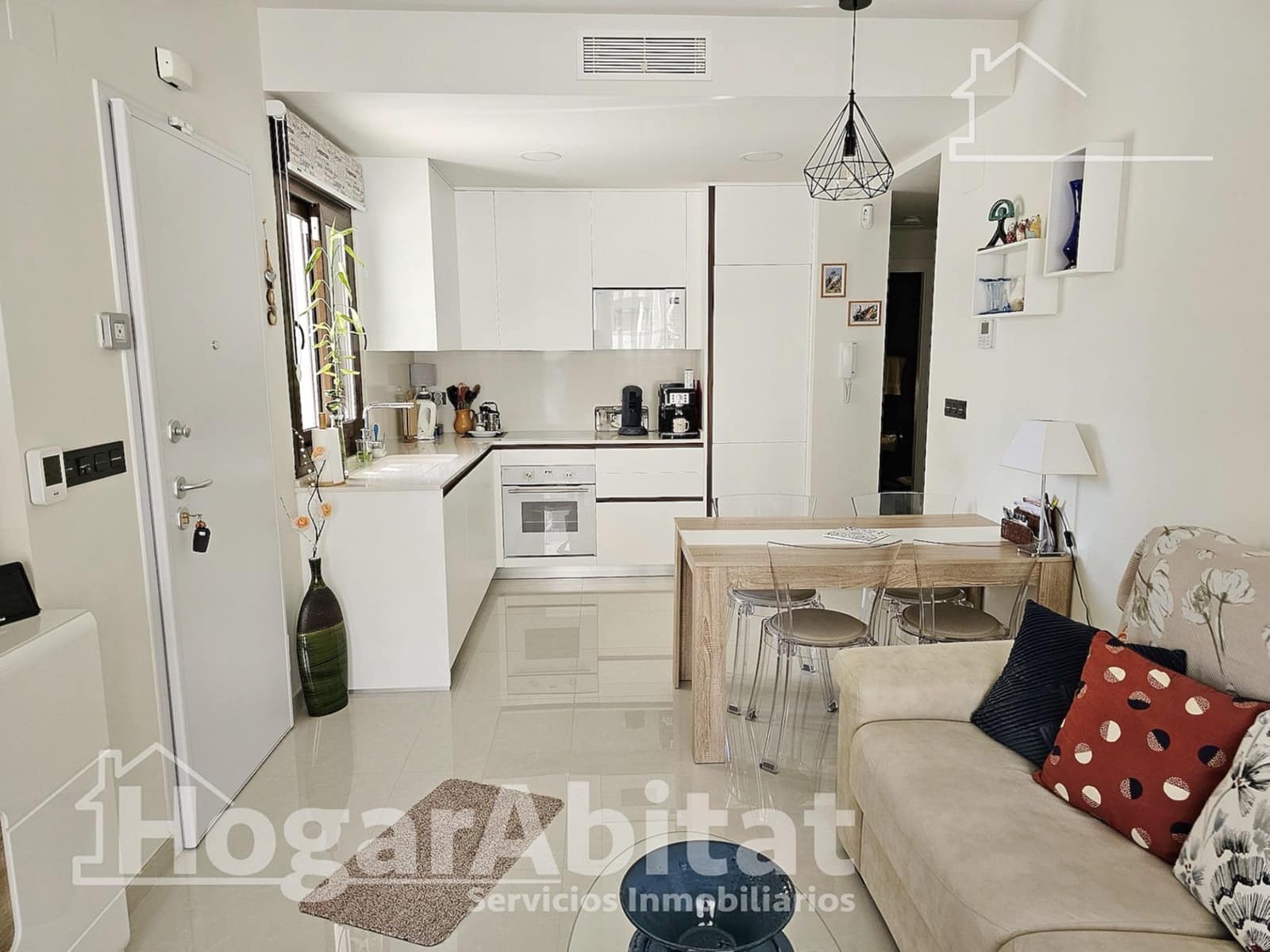 3 Zimmer Wohnung zu verkaufen in Torrevieja mit Pool Garage - 335.000 € (Ref: 9794696)