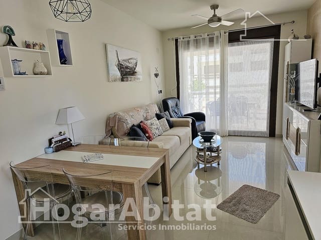 3 Zimmer Wohnung zu verkaufen in Torrevieja mit Pool Garage - 335.000 € (Ref: 9794696)