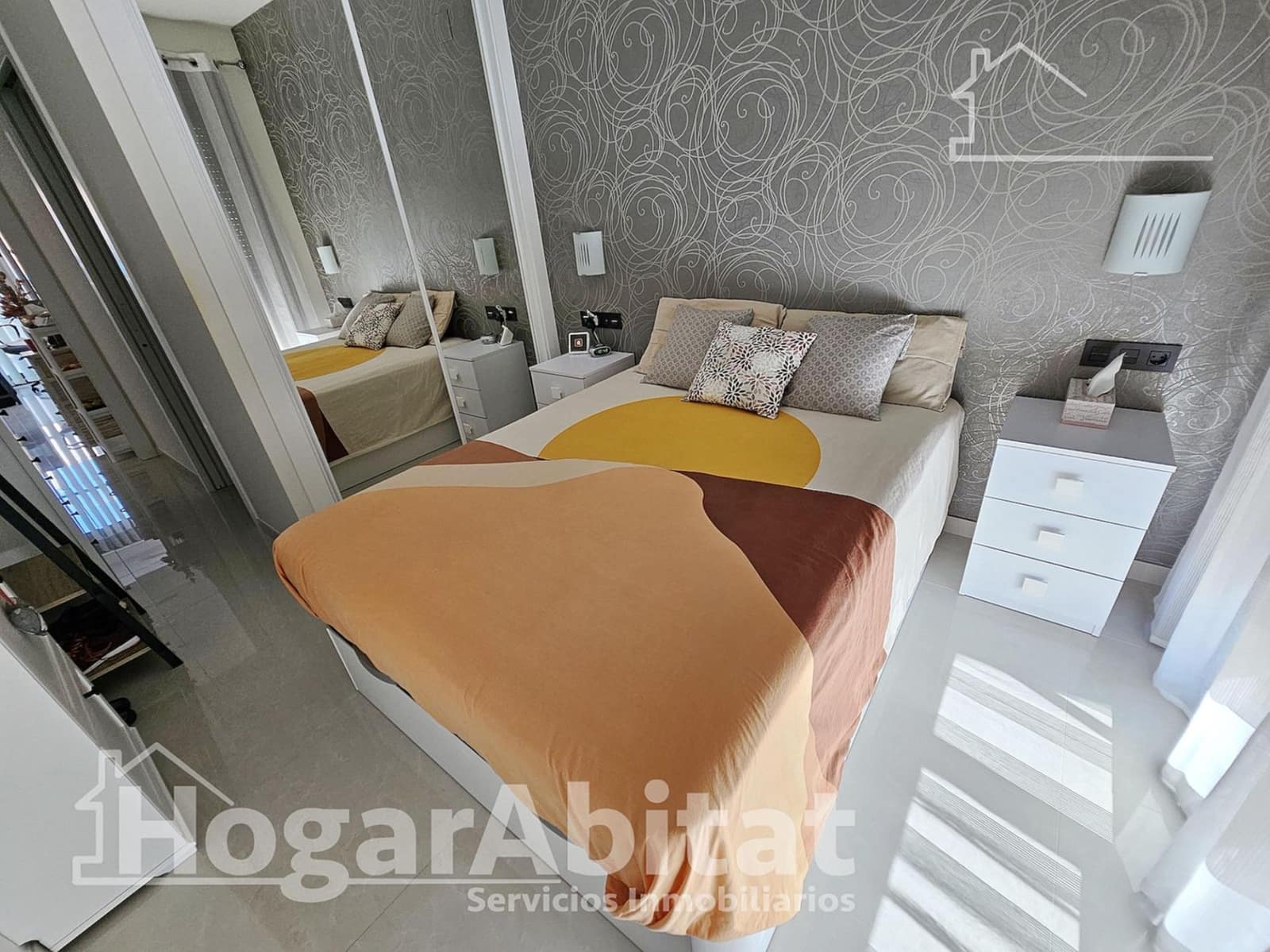 3 Zimmer Wohnung zu verkaufen in Torrevieja mit Pool Garage - 335.000 € (Ref: 9794696)