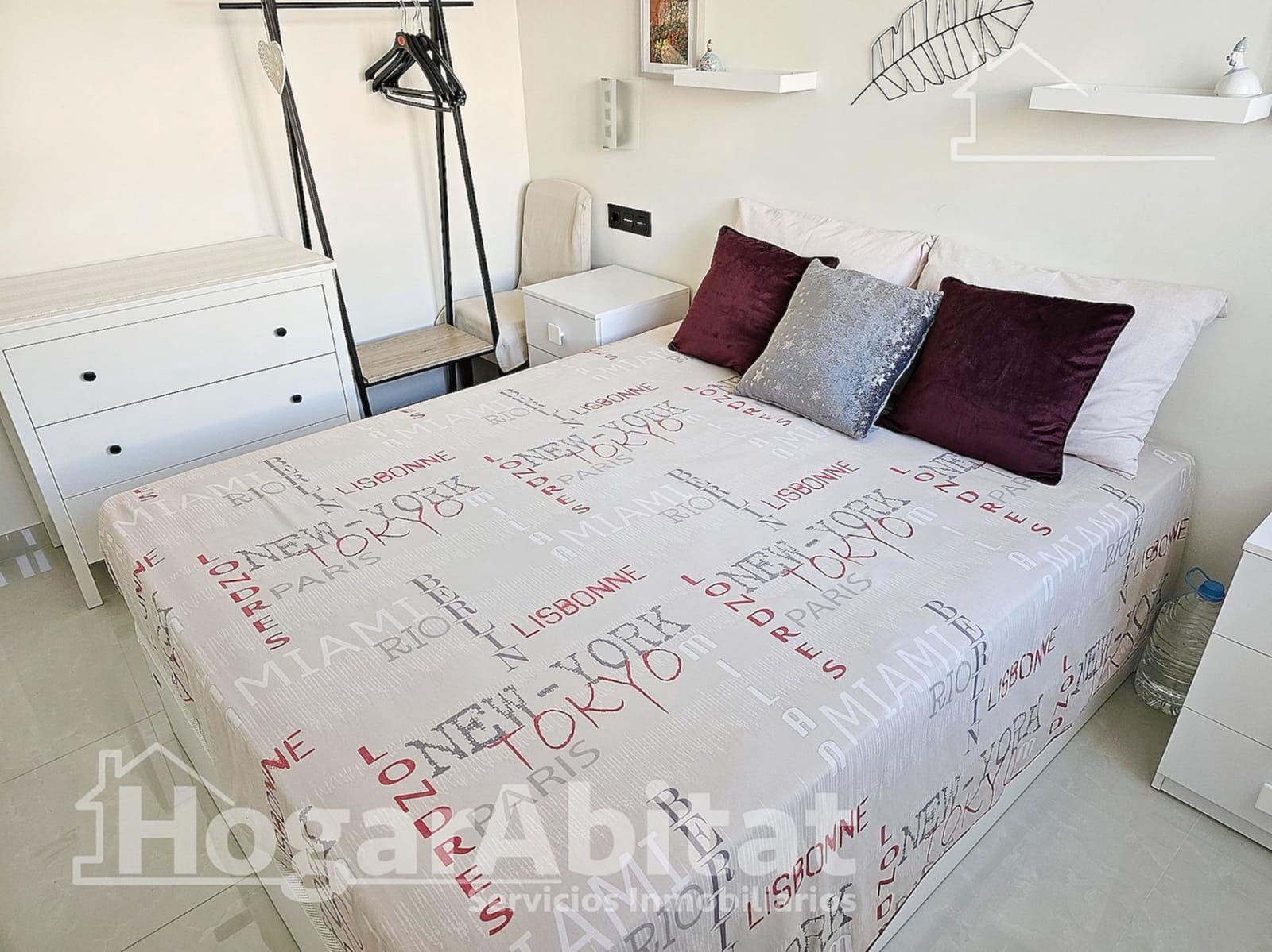 3 Zimmer Wohnung zu verkaufen in Torrevieja mit Pool Garage - 335.000 € (Ref: 9794696)