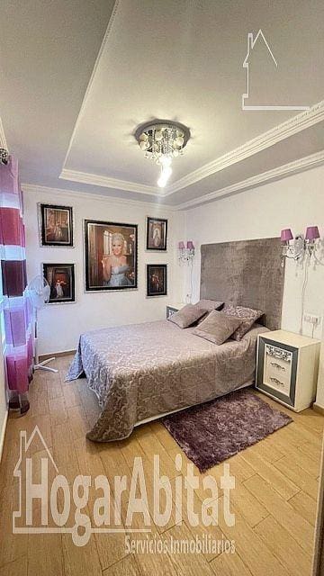 3 soveværelse Lejlighed til salg i Torrevieja med swimmingpool garage - € 350.000 (Ref: 9794697)