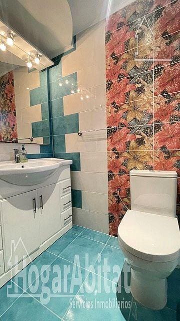 3 soveværelse Lejlighed til salg i Torrevieja med swimmingpool garage - € 350.000 (Ref: 9794697)