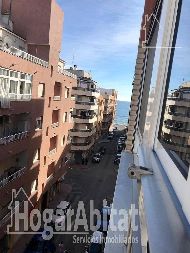 3 soveværelse Lejlighed til salg i Torrevieja med swimmingpool garage - € 350.000 (Ref: 9794697)