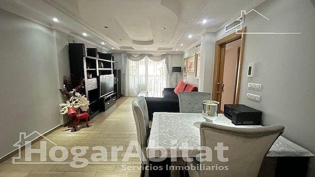 3 soveværelse Lejlighed til salg i Torrevieja med swimmingpool garage - € 350.000 (Ref: 9794697)