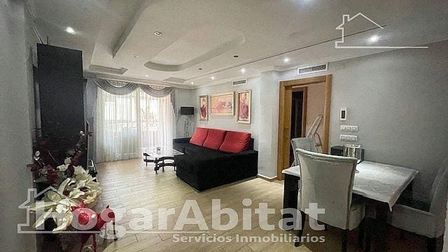 3 slaapkamer Flat te koop in Playa del Cura, Torrevieja met zwembad garage - € 350.000 (Ref: 9794697)