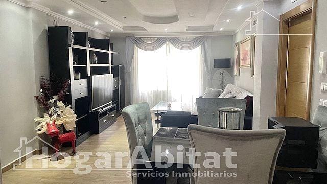 3 soveværelse Lejlighed til salg i Torrevieja med swimmingpool garage - € 350.000 (Ref: 9794697)
