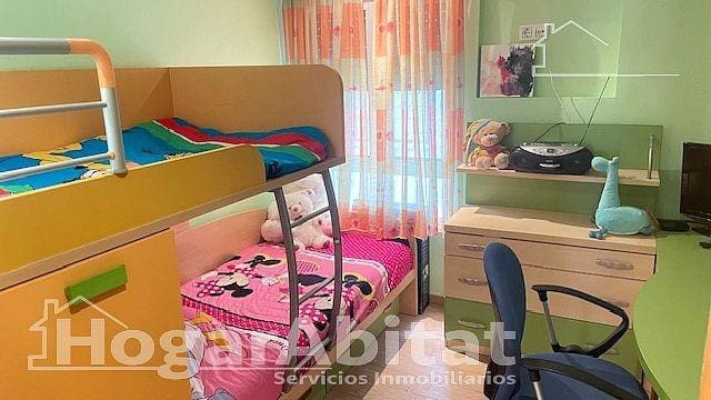 3 soveværelse Lejlighed til salg i Torrevieja med swimmingpool garage - € 350.000 (Ref: 9794697)