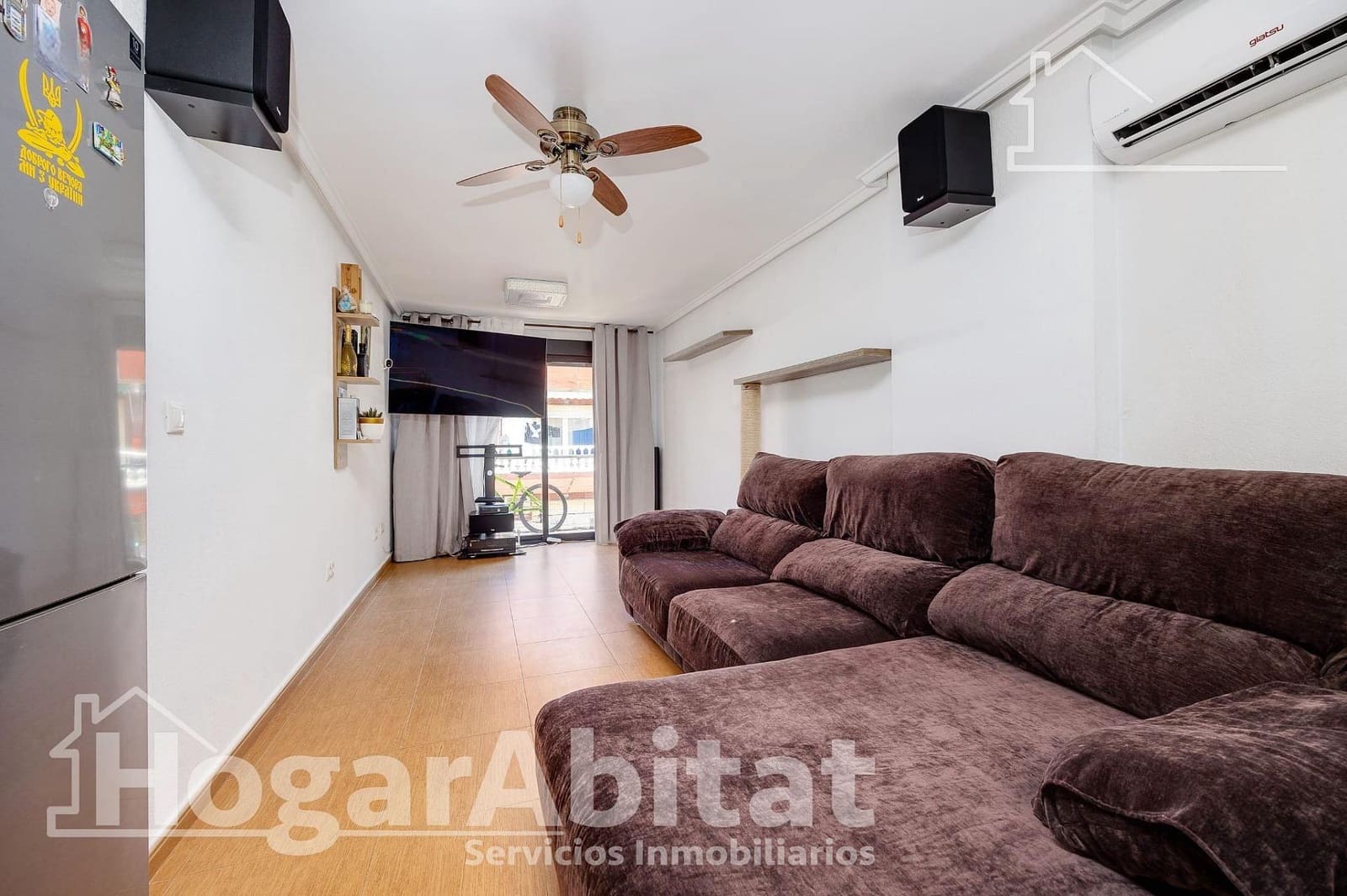 3 soveværelse Lejlighed til salg i Torrevieja - € 190.000 (Ref: 9794698)