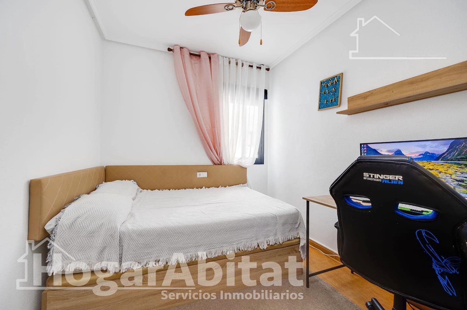 3 soveværelse Lejlighed til salg i Torrevieja - € 190.000 (Ref: 9794698)