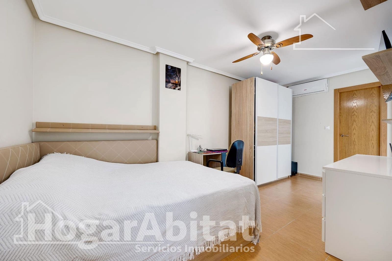 3 soveværelse Lejlighed til salg i Torrevieja - € 190.000 (Ref: 9794698)