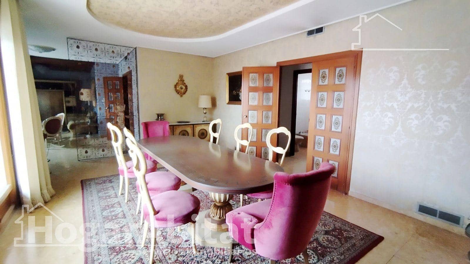 5 chambre Appartement à vendre à L'Olleria - 160 000 € (Ref: 9794699)