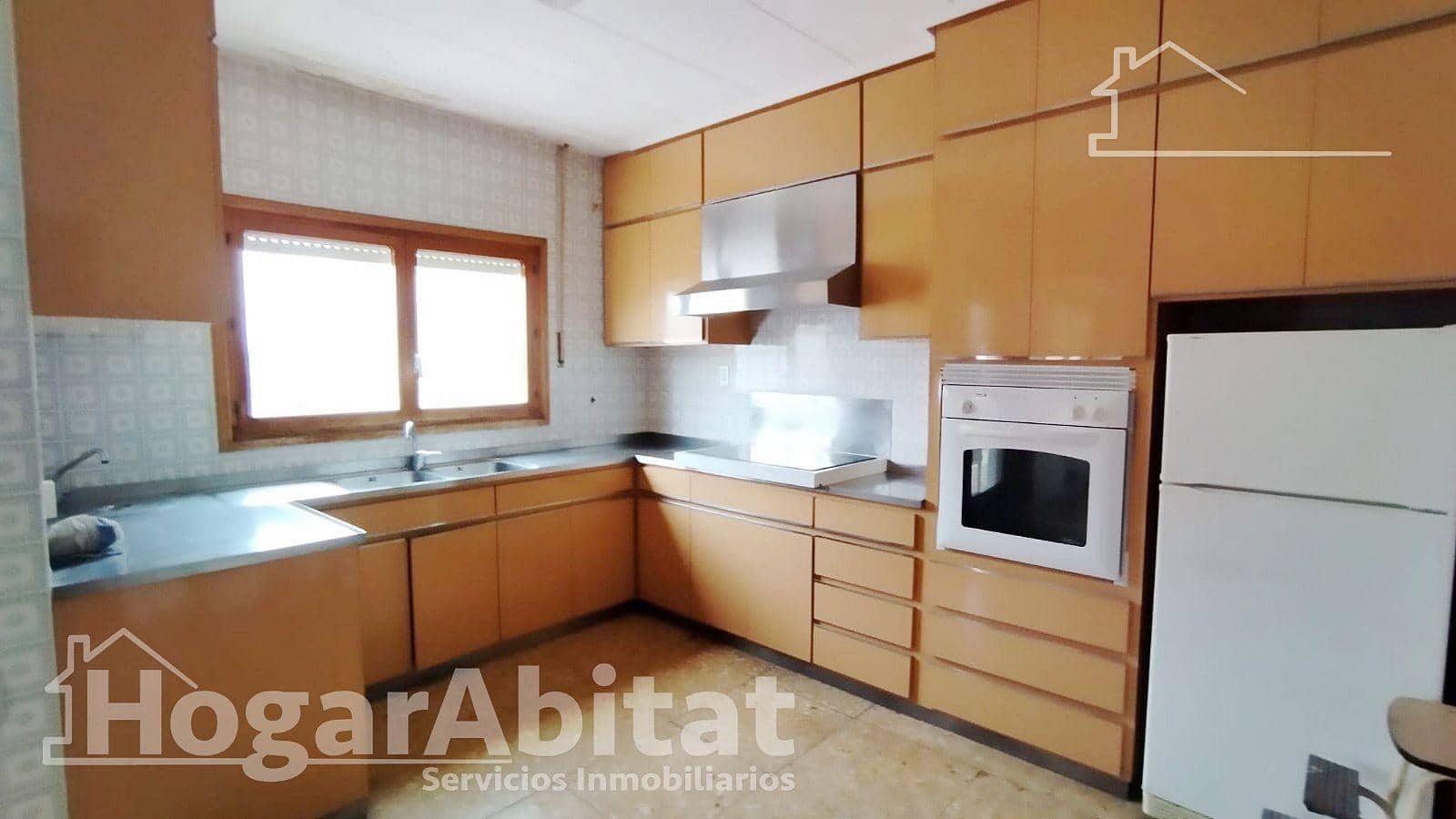 5 chambre Appartement à vendre à L'Olleria - 160 000 € (Ref: 9794699)