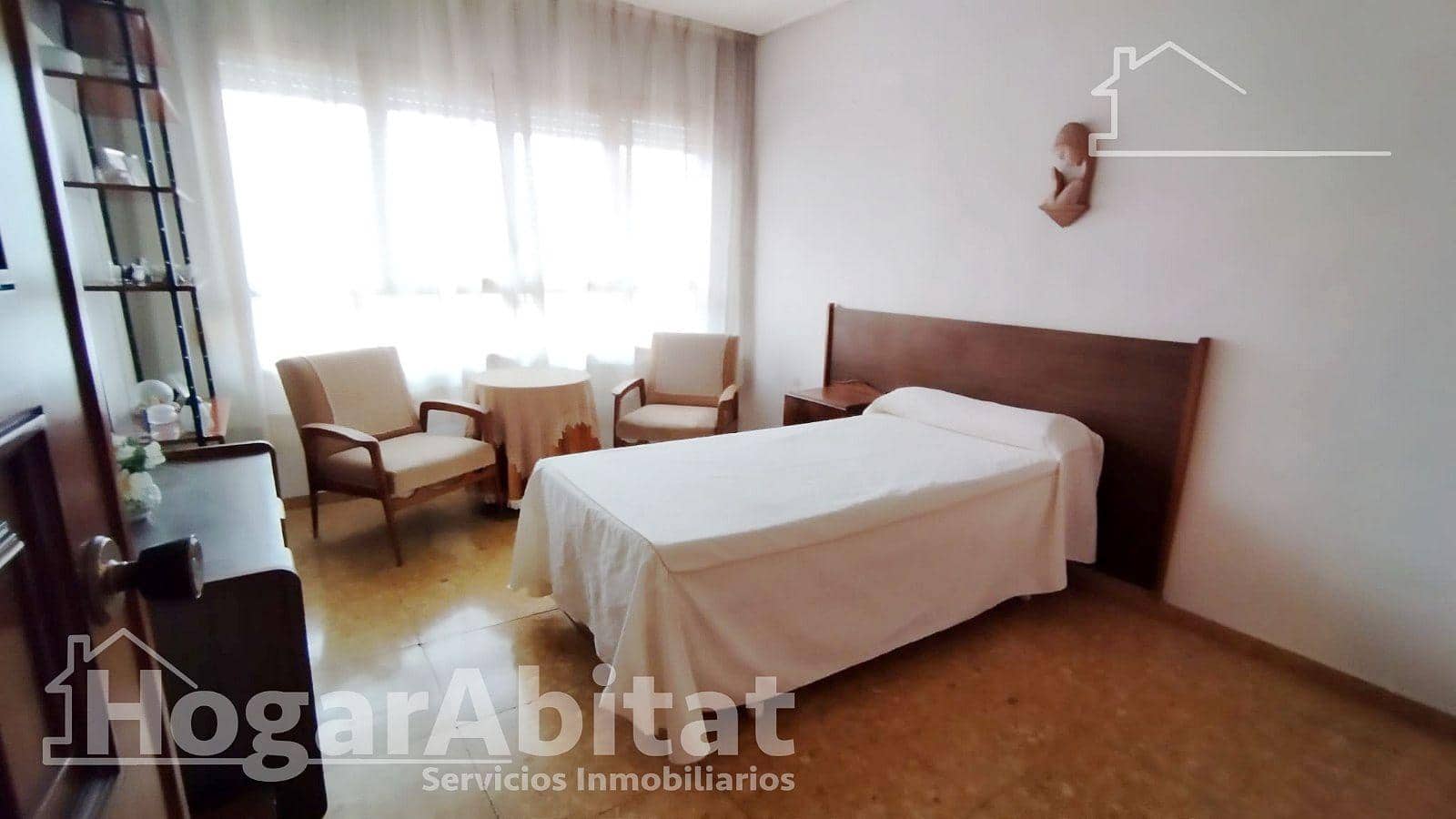 5 chambre Appartement à vendre à L'Olleria - 160 000 € (Ref: 9794699)