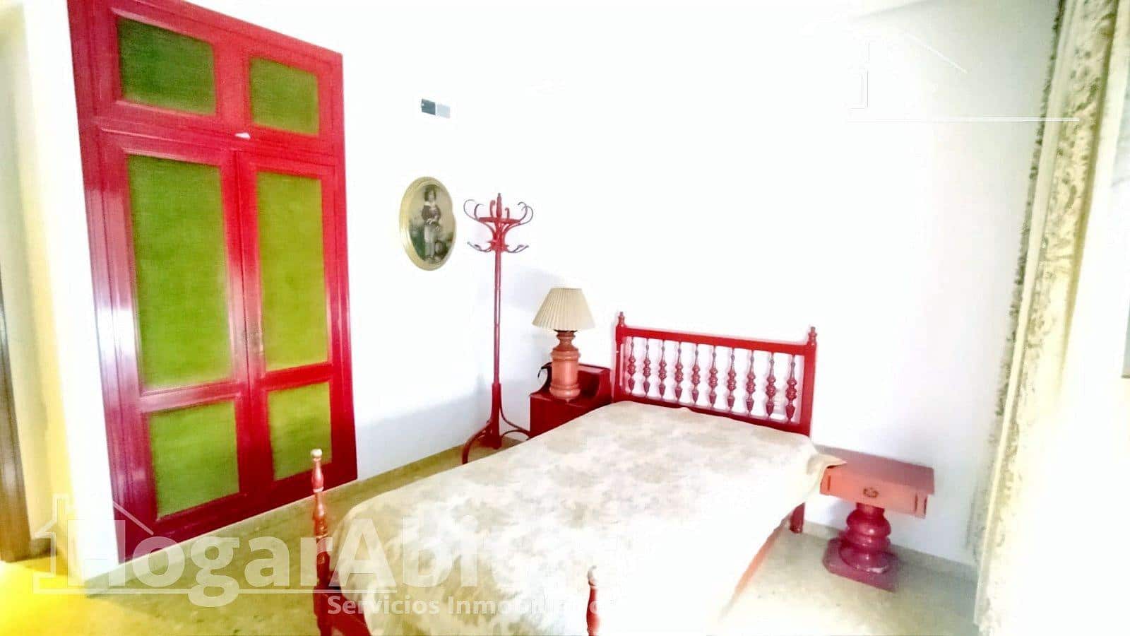 5 chambre Appartement à vendre à L'Olleria - 160 000 € (Ref: 9794699)