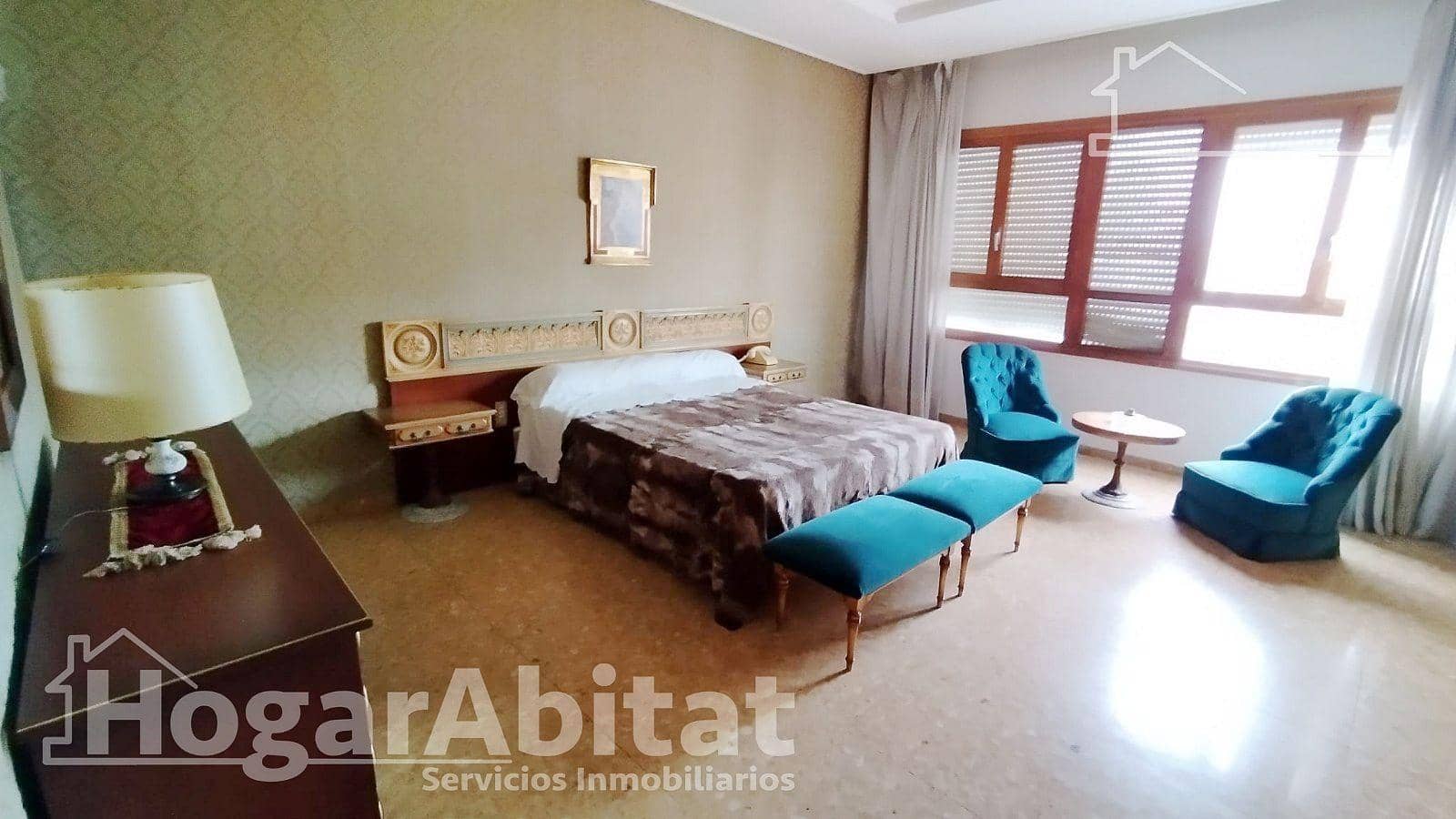 5 chambre Appartement à vendre à L'Olleria - 160 000 € (Ref: 9794699)