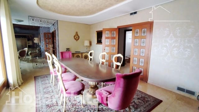 5 chambre Appartement à vendre à L'Olleria - 160 000 € (Ref: 9794699)