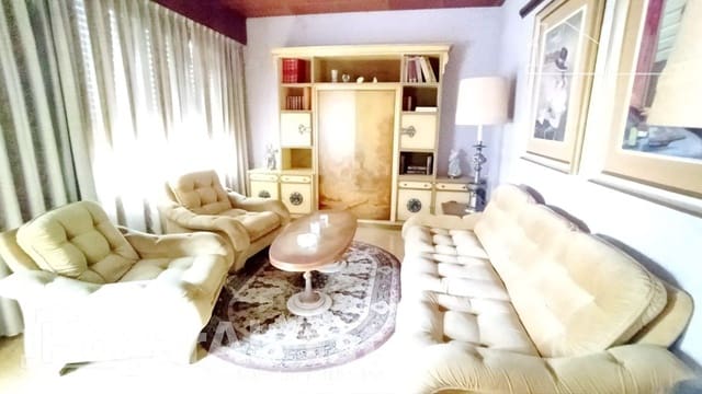 5 chambre Appartement à vendre à L'Olleria - 160 000 € (Ref: 9794699)