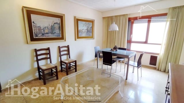 5 chambre Appartement à vendre à L'Olleria - 160 000 € (Ref: 9794699)