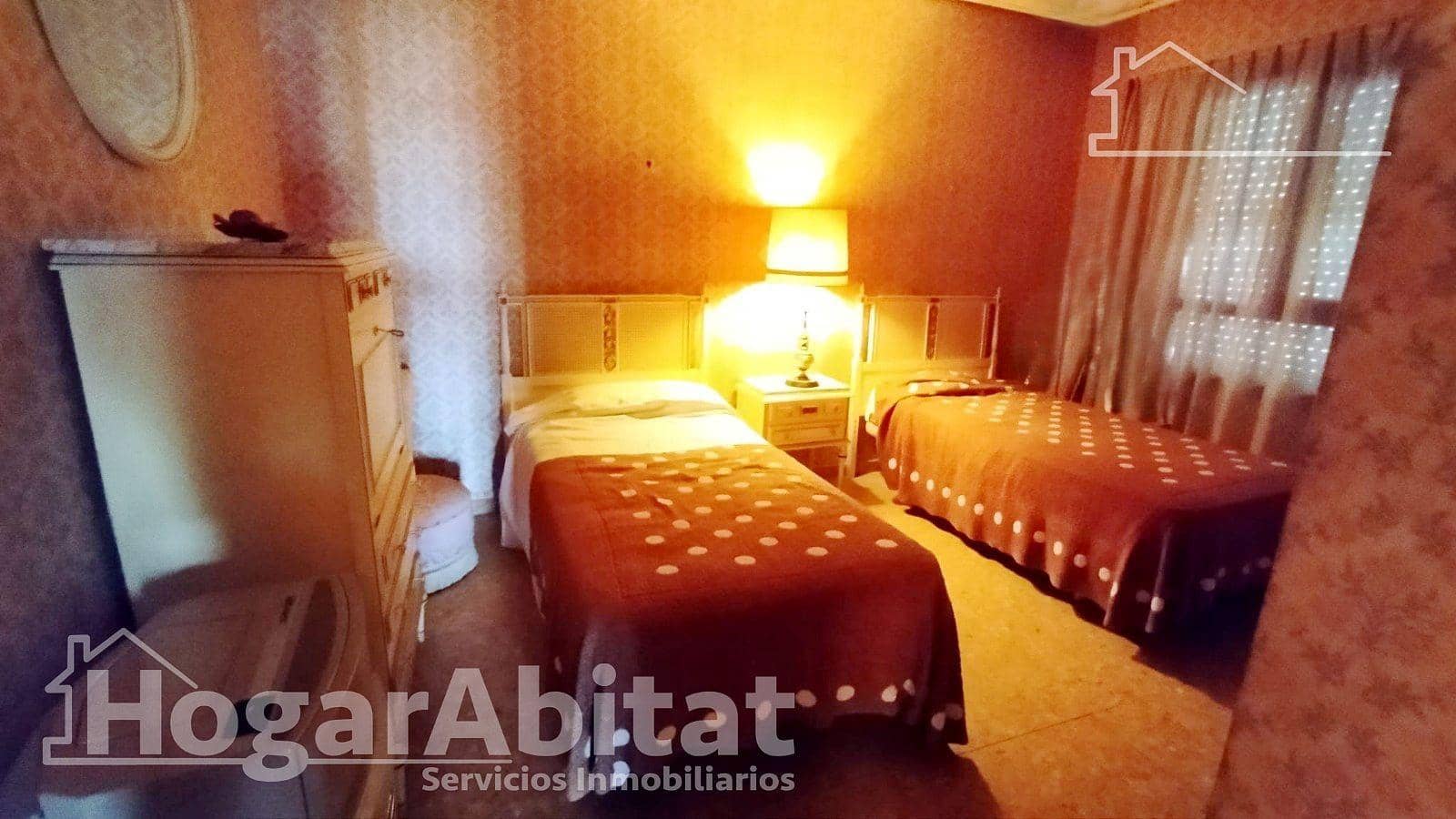 5 chambre Appartement à vendre à L'Olleria - 160 000 € (Ref: 9794699)