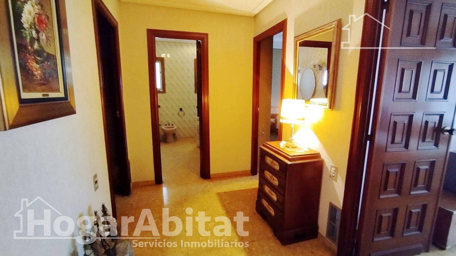 5 chambre Appartement à vendre à L'Olleria - 160 000 € (Ref: 9794699)