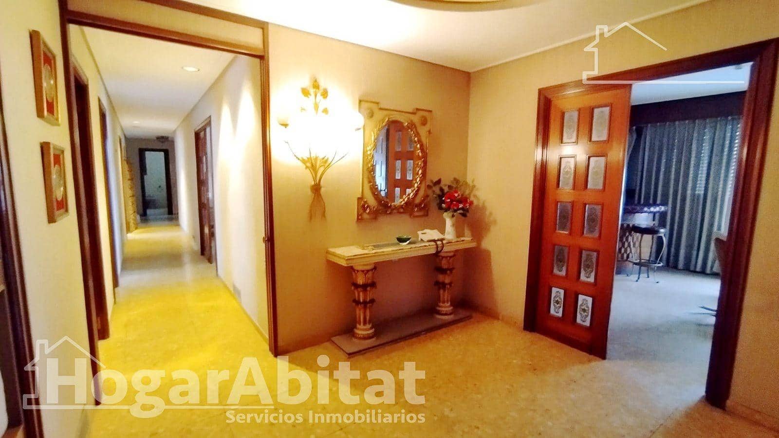 5 chambre Appartement à vendre à L'Olleria - 160 000 € (Ref: 9794699)