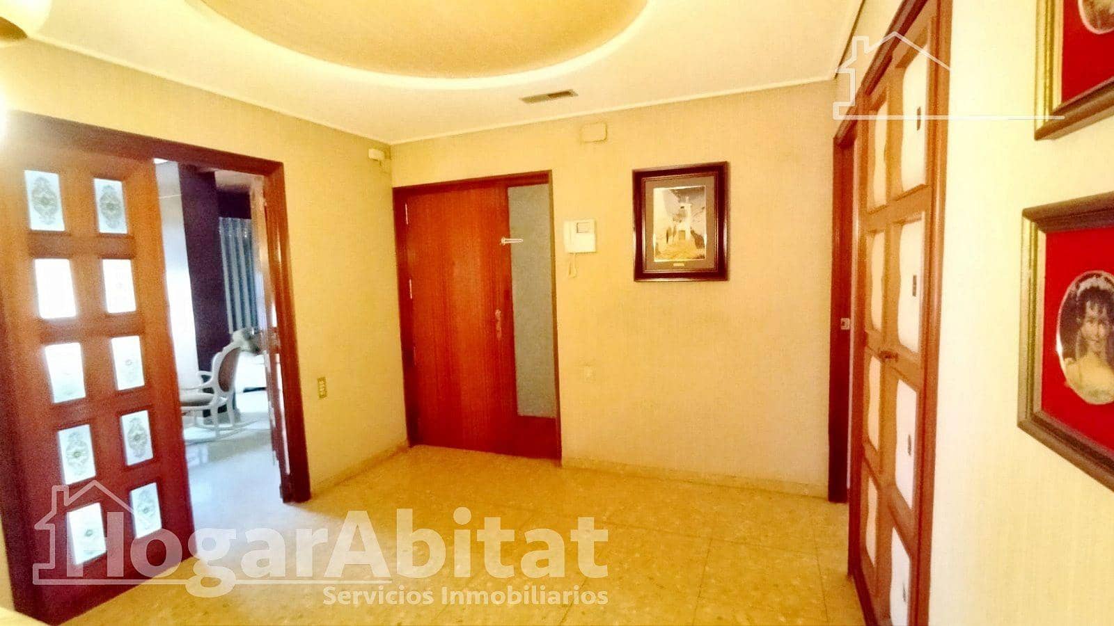 5 chambre Appartement à vendre à L'Olleria - 160 000 € (Ref: 9794699)