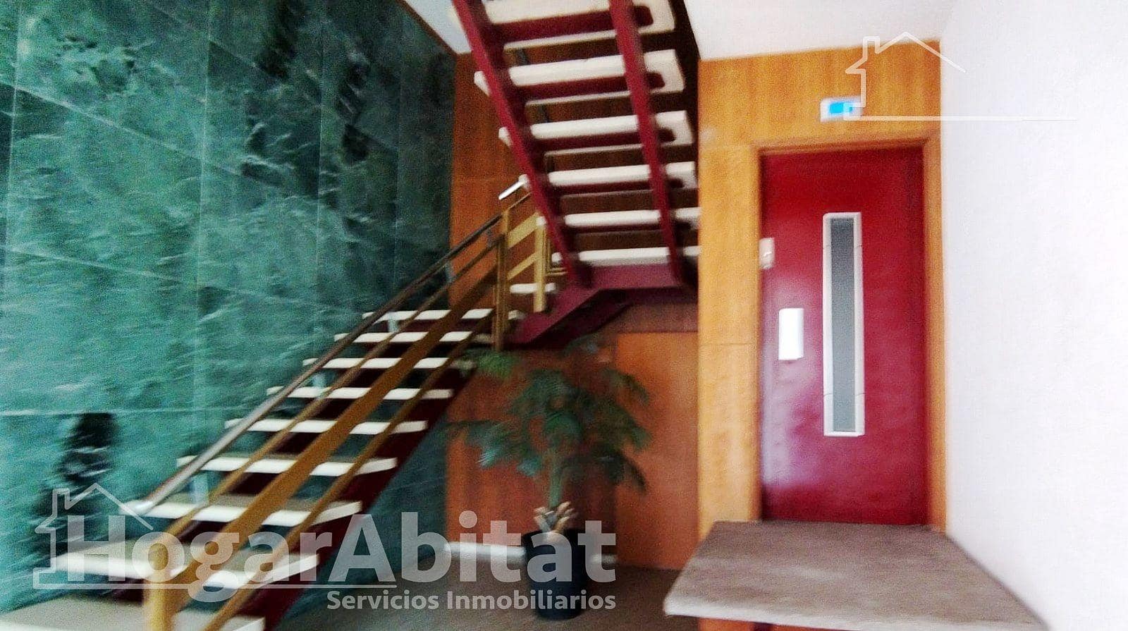 5 chambre Appartement à vendre à L'Olleria - 160 000 € (Ref: 9794699)