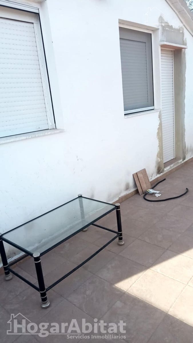 Chalet de 4 habitaciones en Xàtiva en venta con garaje - 190.000 € (Ref: 9794700)