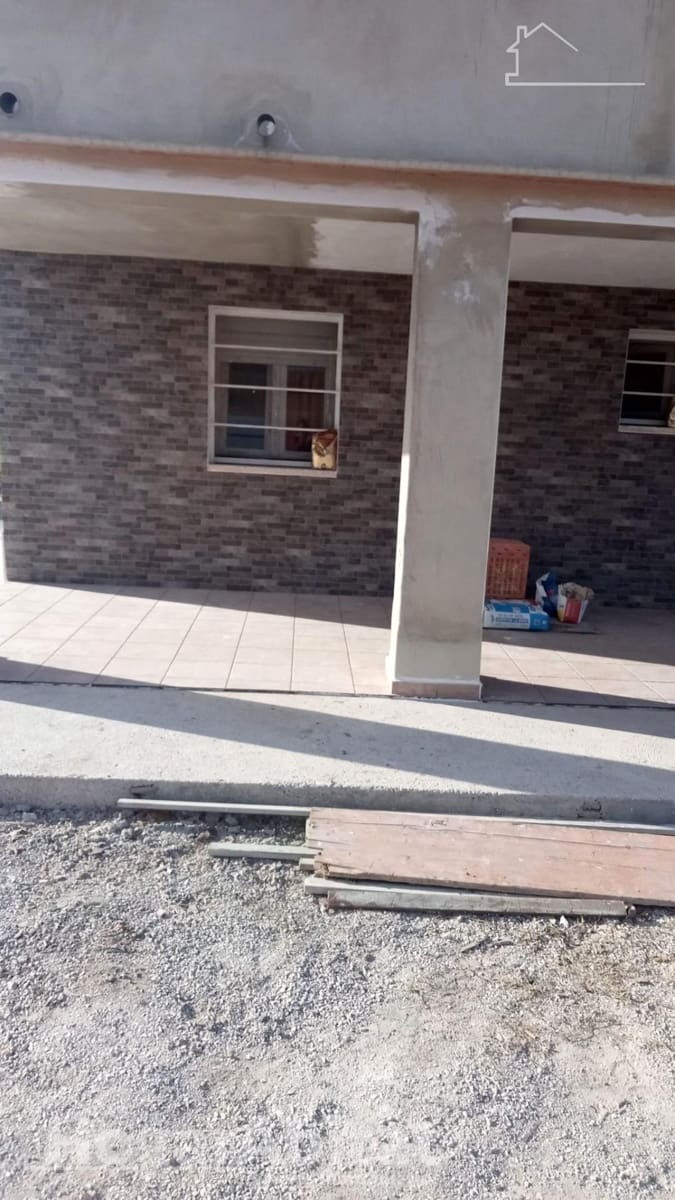 Chalet de 4 habitaciones en Xàtiva en venta con garaje - 190.000 € (Ref: 9794700)