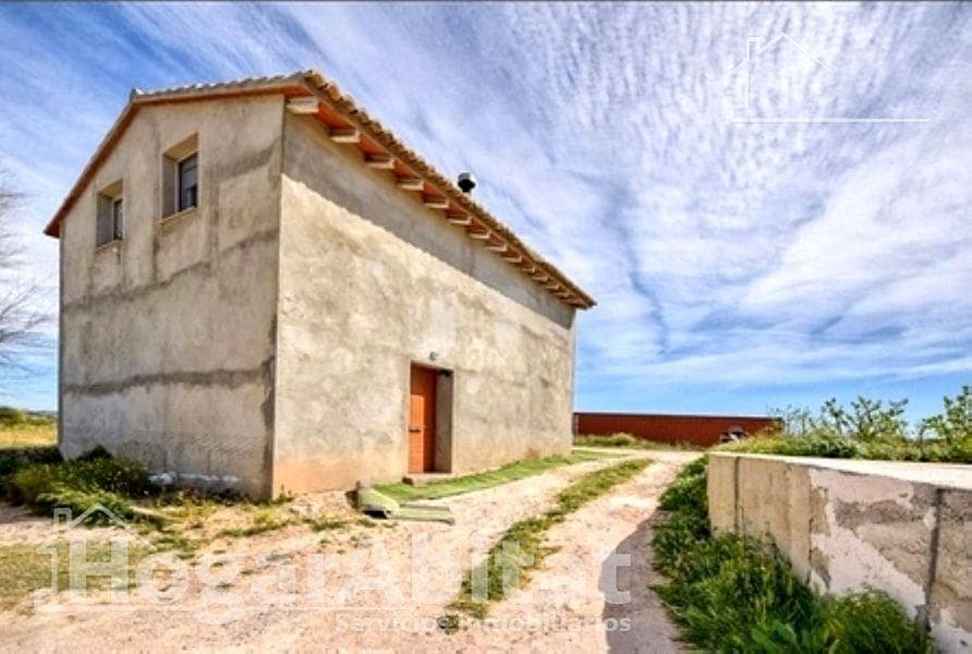 Chalet de 4 habitaciones en Xàtiva en venta con garaje - 190.000 € (Ref: 9794700)