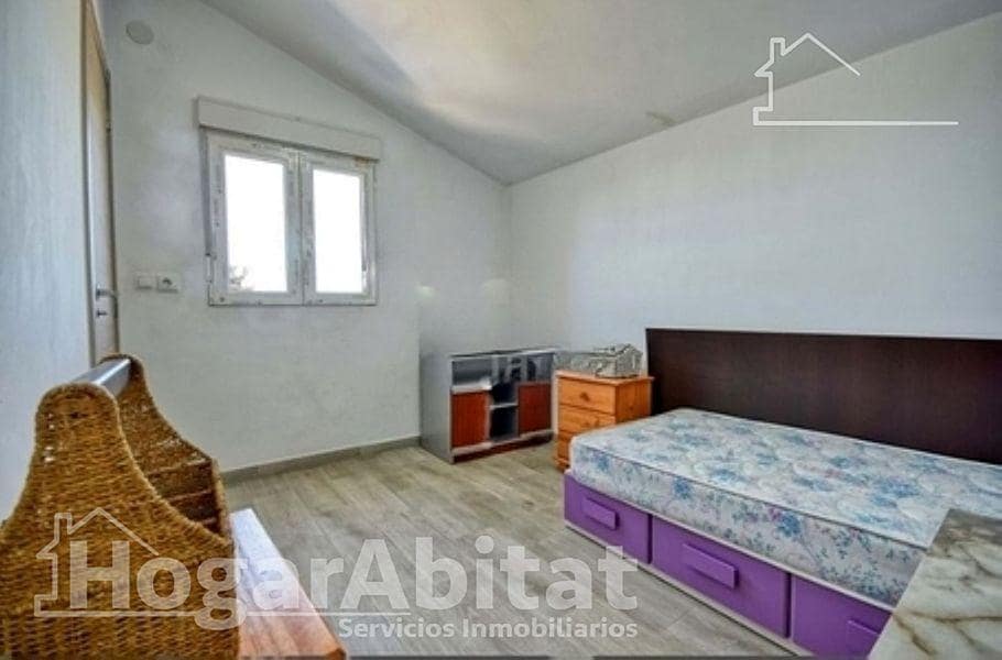 Chalet de 4 habitaciones en Xàtiva en venta con garaje - 190.000 € (Ref: 9794700)