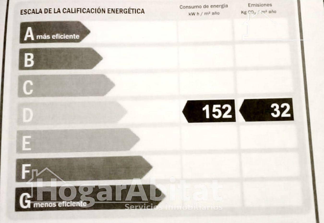 Chalet de 4 habitaciones en Xàtiva en venta con garaje - 190.000 € (Ref: 9794700)