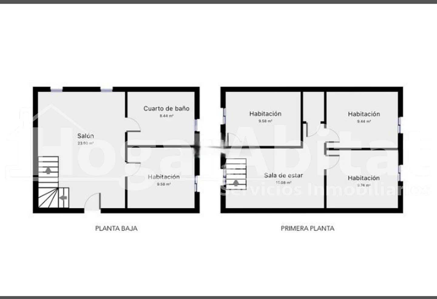 Chalet de 4 habitaciones en Xàtiva en venta con garaje - 190.000 € (Ref: 9794700)