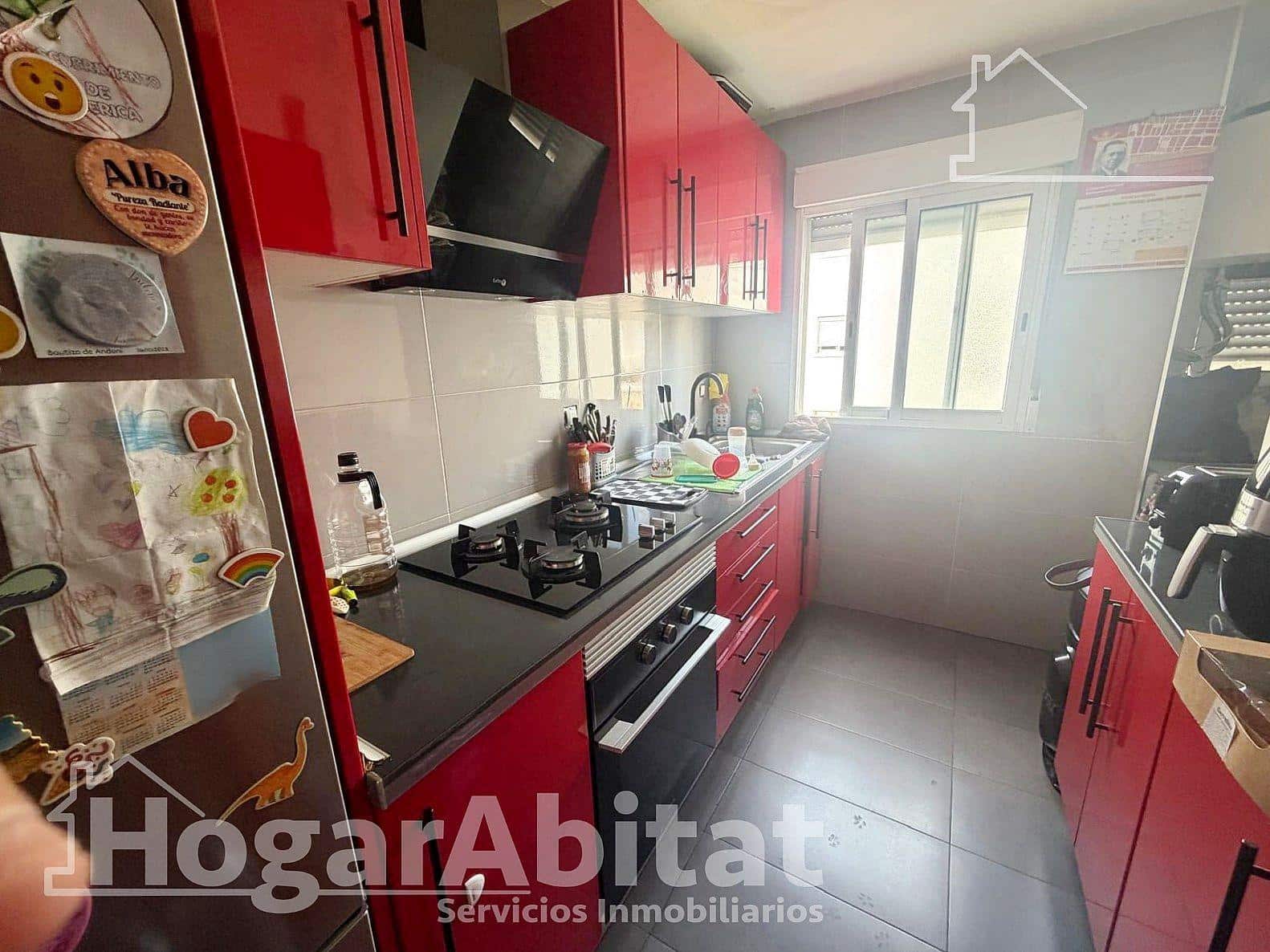 3 chambre Appartement à vendre à Benetusser - 168 500 € (Ref: 9794701)