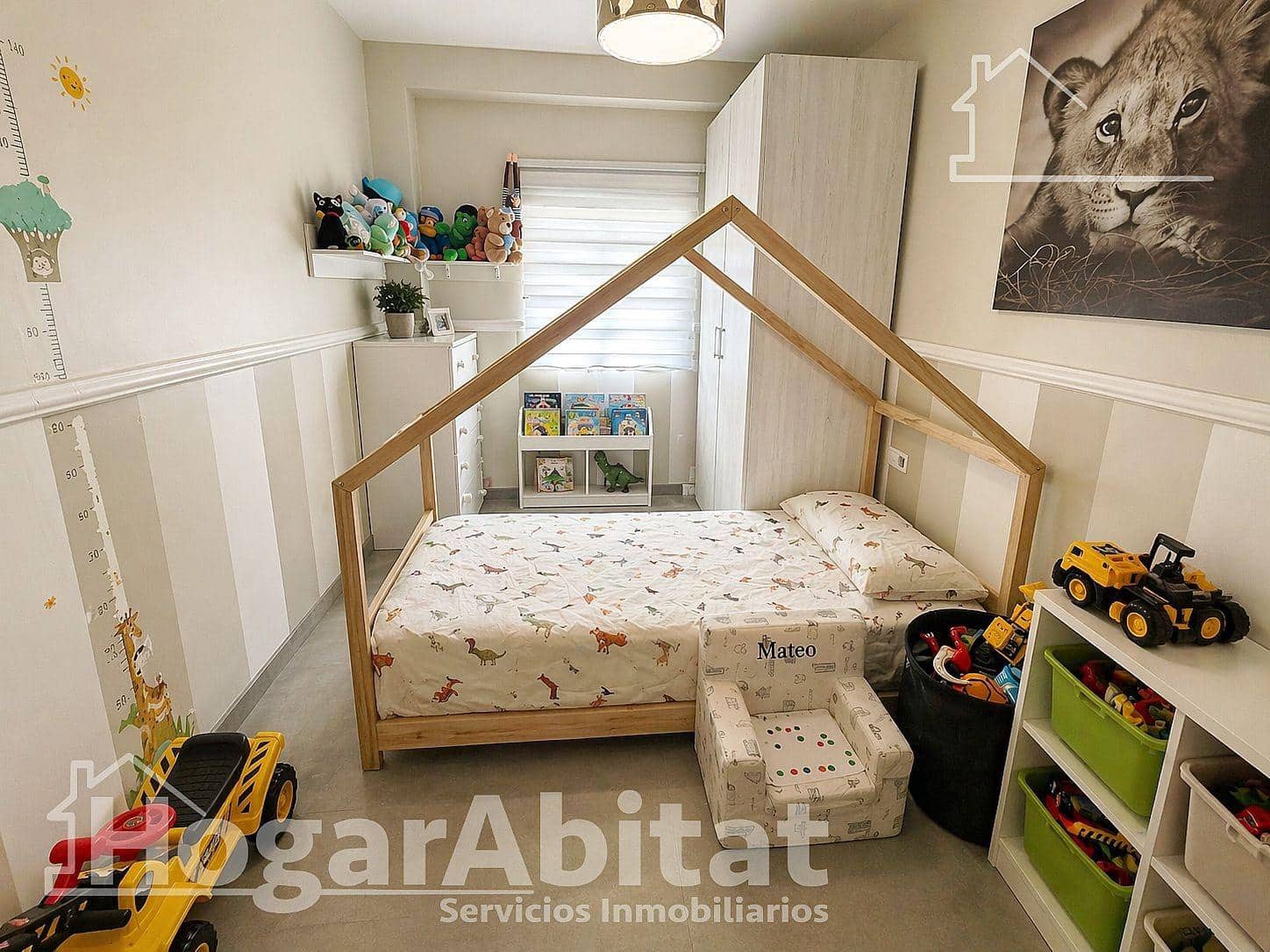 3 chambre Appartement à vendre à Benetusser - 168 500 € (Ref: 9794701)