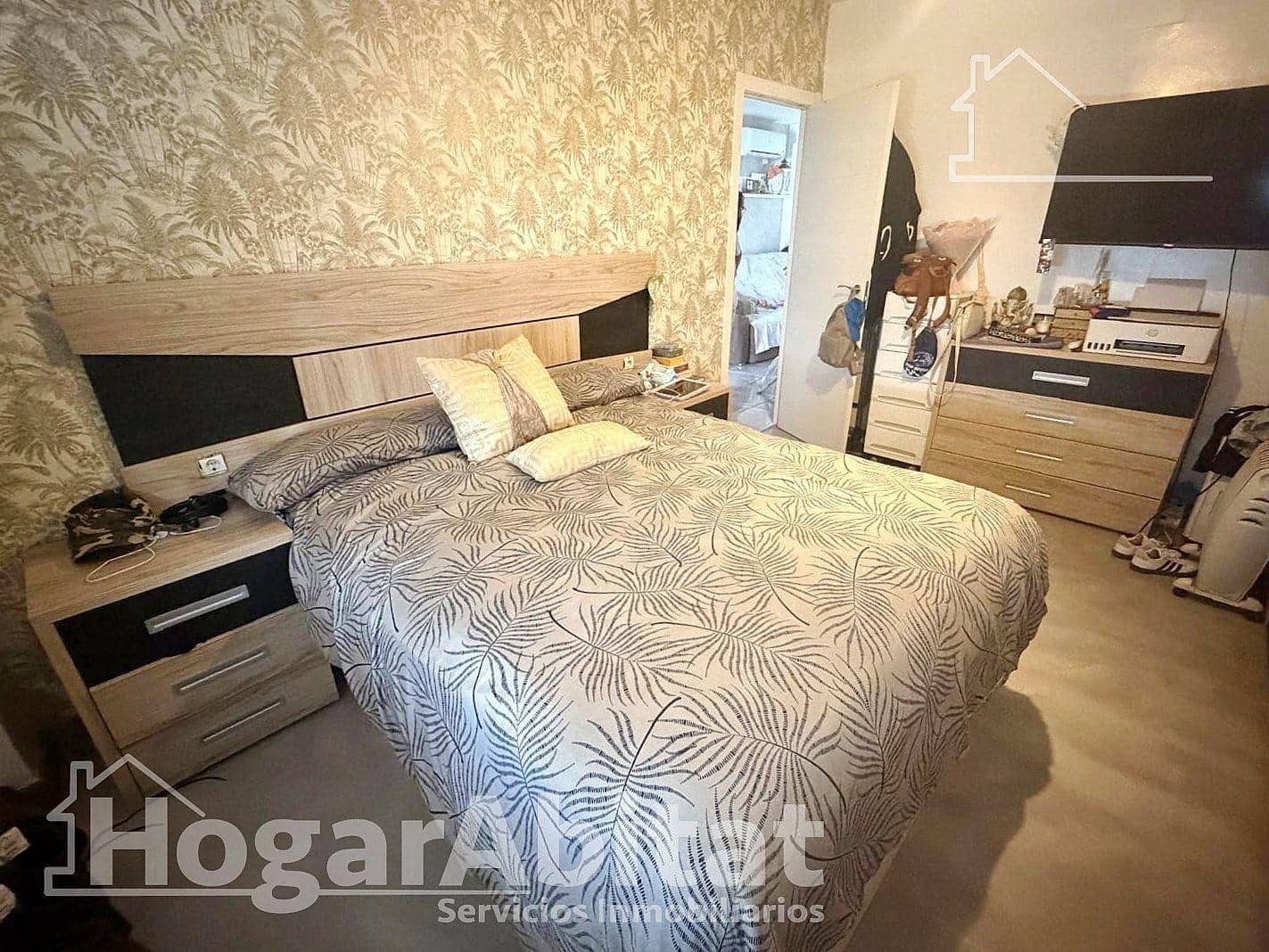 3 chambre Appartement à vendre à Benetusser - 168 500 € (Ref: 9794701)