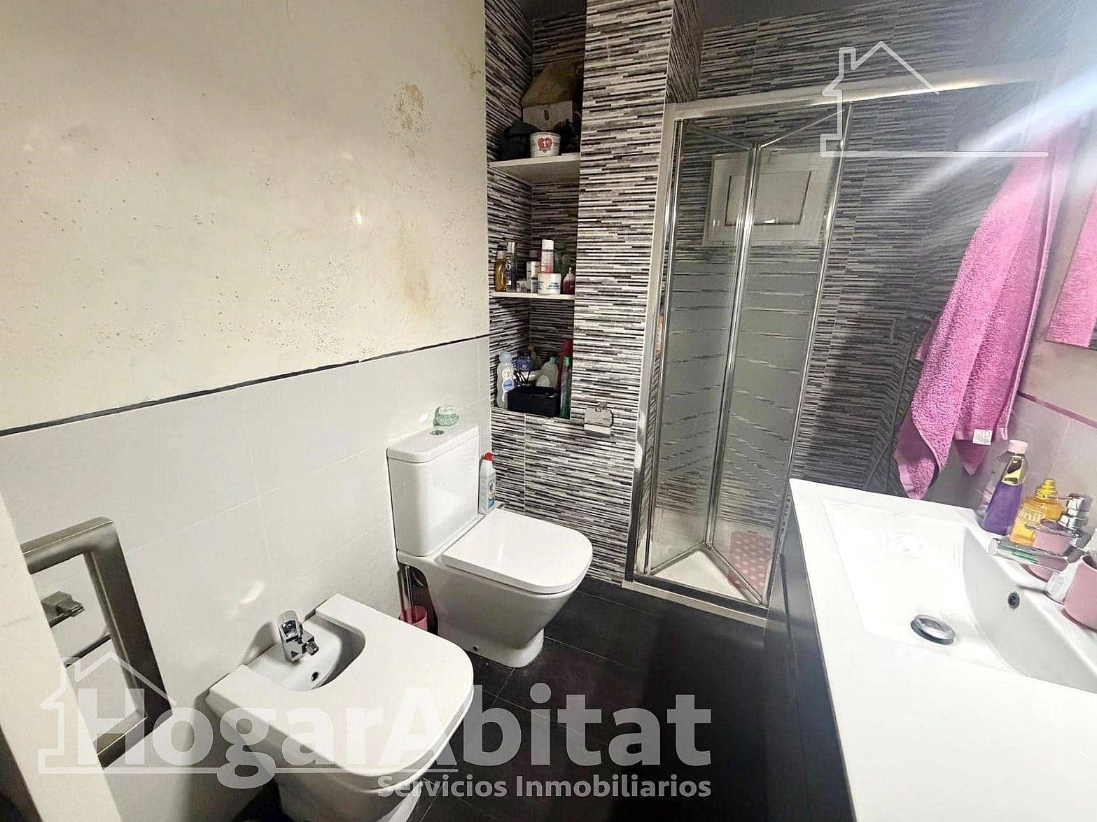 3 chambre Appartement à vendre à Benetusser - 168 500 € (Ref: 9794701)