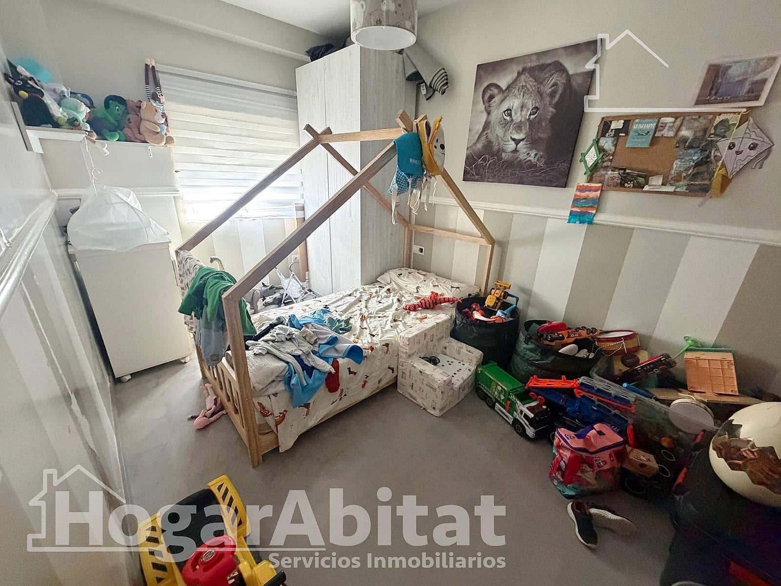 3 chambre Appartement à vendre à Benetusser - 168 500 € (Ref: 9794701)