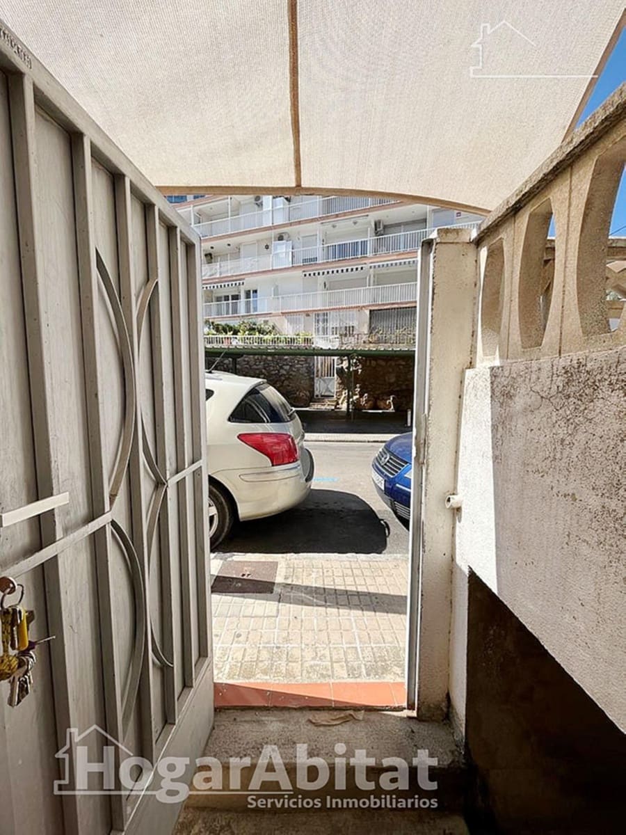 2 slaapkamer Flat te koop in Peniscola - € 238.000 (Ref: 9794702)