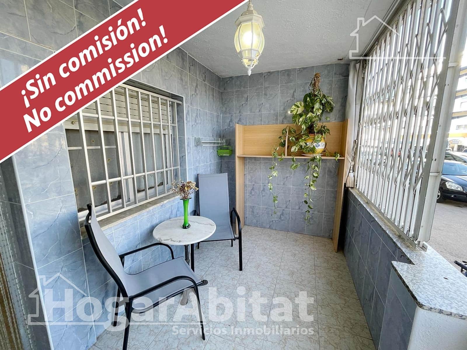 2 slaapkamer Flat te koop in Peniscola - € 238.000 (Ref: 9794702)