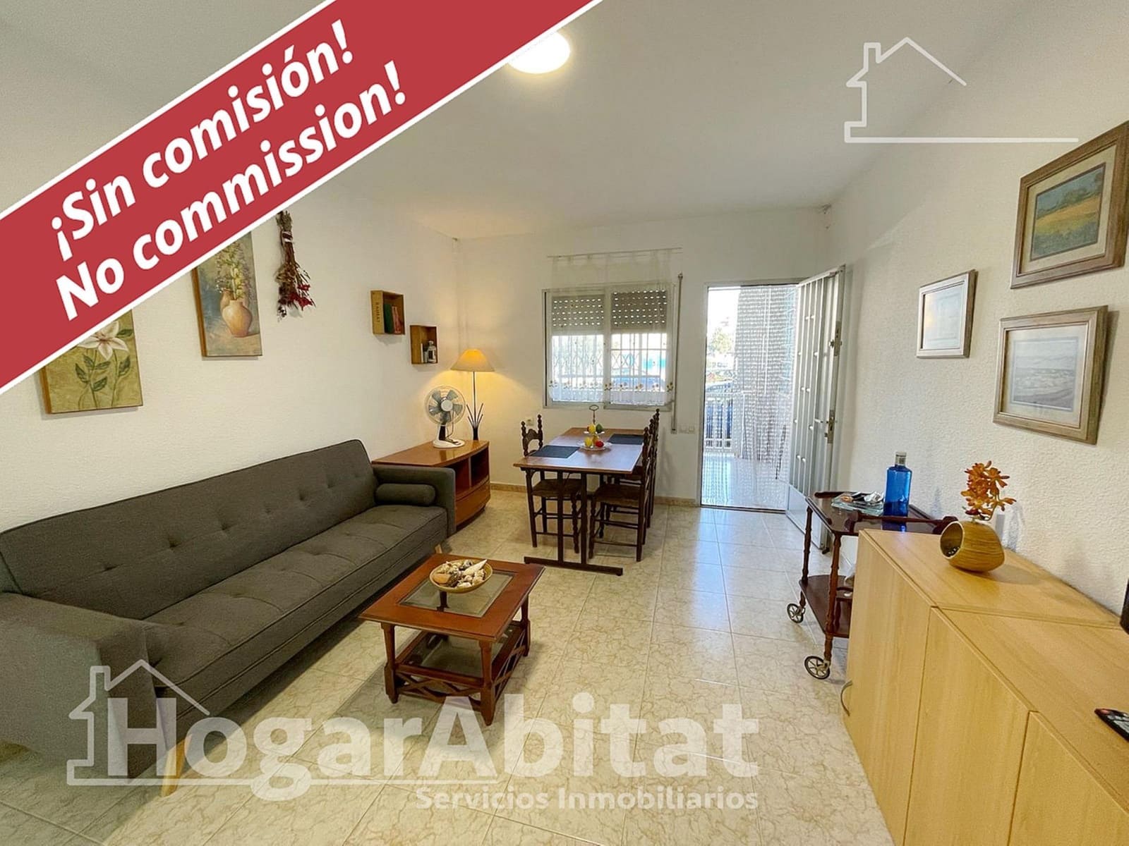 2 slaapkamer Flat te koop in Peniscola - € 238.000 (Ref: 9794702)