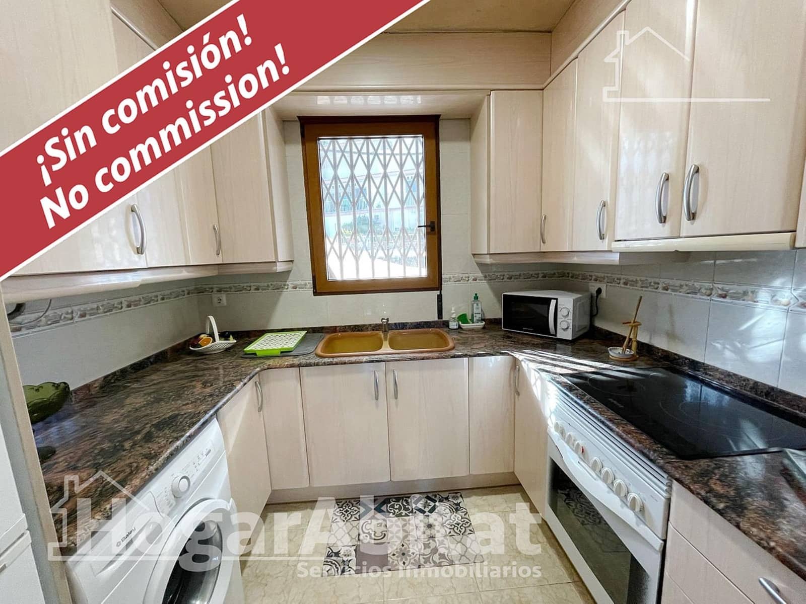 2 slaapkamer Flat te koop in Peniscola - € 238.000 (Ref: 9794702)