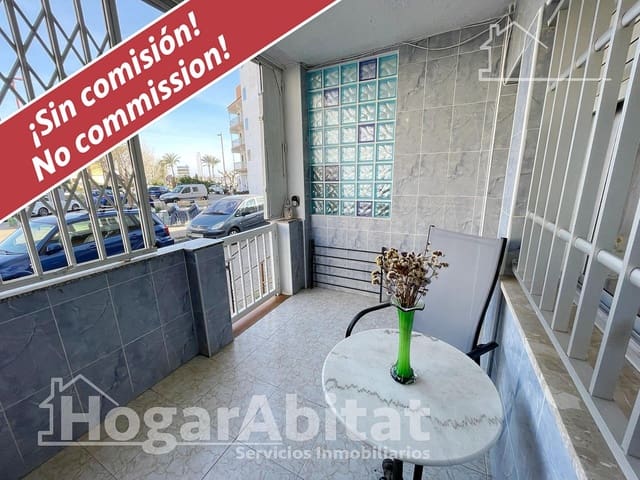 2 soverom Leilighet til salgs i Peñíscola - € 238 000 (Ref: 9794702)