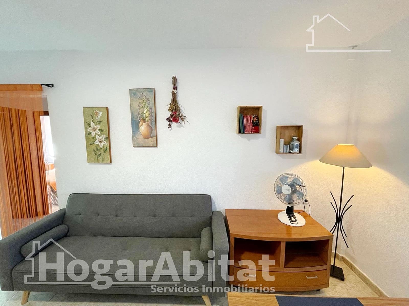 2 slaapkamer Flat te koop in Peniscola - € 238.000 (Ref: 9794702)