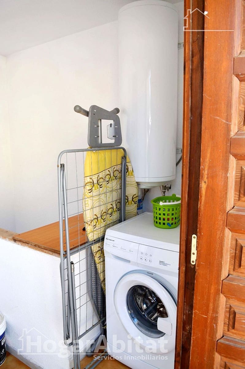 3 Zimmer Reihenhaus zu verkaufen in La Mata mit Pool Garage - 224.500 € (Ref: 9794703)