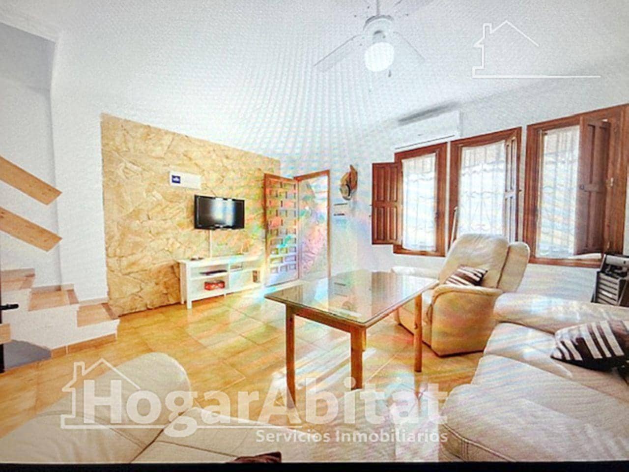 3 Zimmer Reihenhaus zu verkaufen in La Mata mit Pool Garage - 224.500 € (Ref: 9794703)