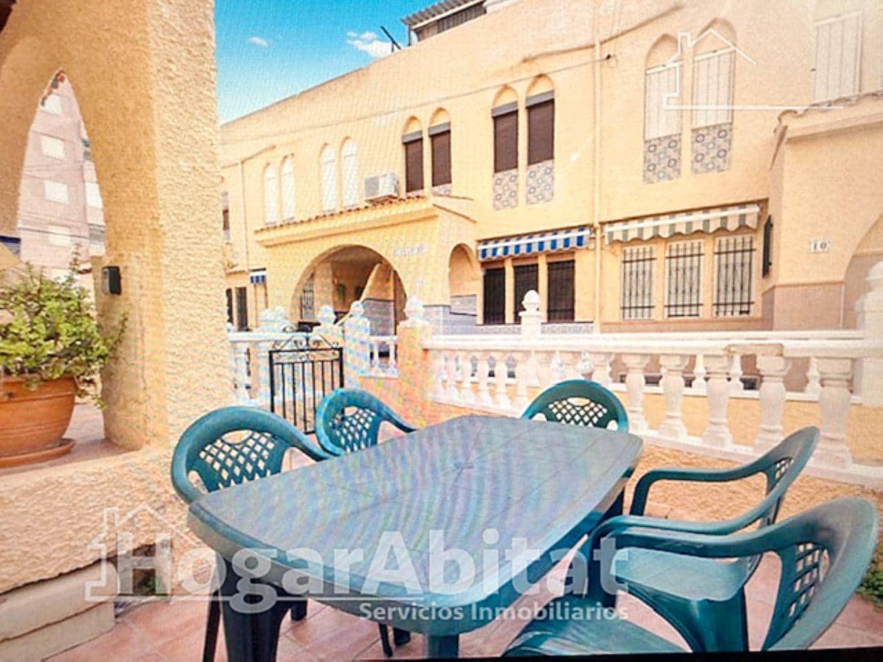 3 Zimmer Reihenhaus zu verkaufen in La Mata mit Pool Garage - 224.500 € (Ref: 9794703)